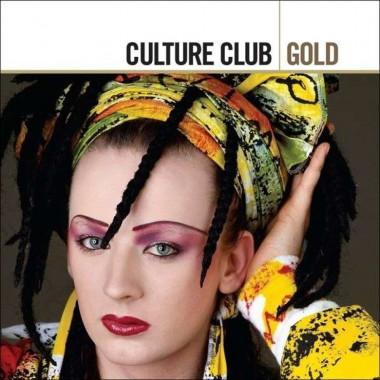 Culture Club • Gold (2CD)