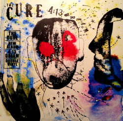 The Cure • 4:14 Dream (2LP)