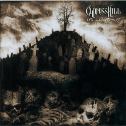 Cypress Hill • Black Sunday (2LP)