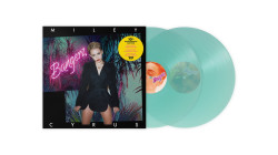 Cyrus Miley • Bangerz / Coloured 10th Anniversary Edition (2LP)