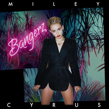 Cyrus Miley • Bangerz / 10th Anniversary Edition (2LP)