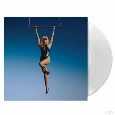 Cyrus Miley • Endless Summer Vacation / White Vinyl (LP)