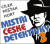 Audiokniha • Various / Cílek, Pešťák, Hort: Mistři české detektivky 3