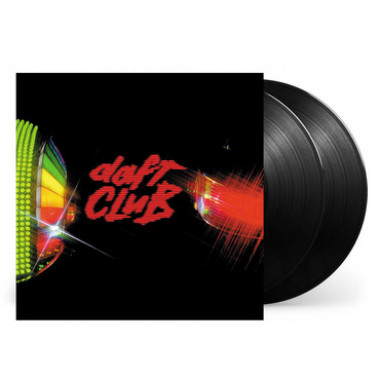 Daft Punk • Daft Club (2LP)