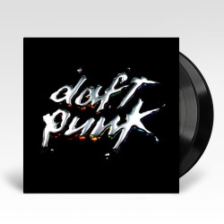 Daft Punk • Discovery (LP)