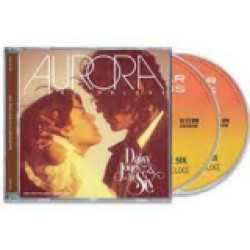 Jones Daisy & The Six • Aurora (2CD)