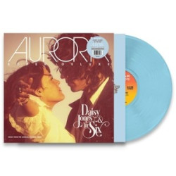 Jones Daisy & The Six • Aurora / Limited (2LP)