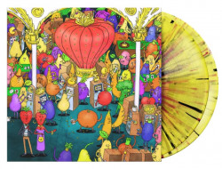 Dance Gavin Dance • Jackpot Juicer / Coloured (2LP)