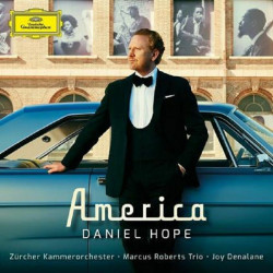 Hope Daniel • America (2LP)