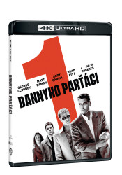 Dannyho parťáci (4K UHD)