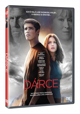 Darca (DVD)