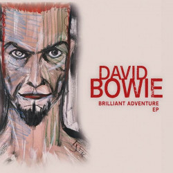 Bowie David • Brilliant Adventure EP / RSD 2022 (LP)