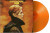 Bowie David • Low / Orange Vinyl Album (LP)