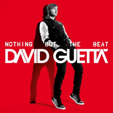 Guetta David • Nothing But The Beat (2LP)