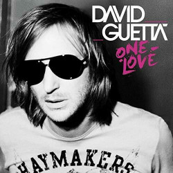 Guetta David • One Love (2LP)