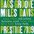 Davis Miles • Bags' Groove (LP)