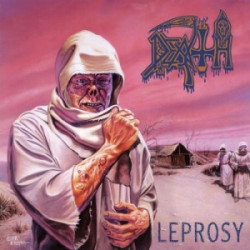 Death • Leprosy (LP)