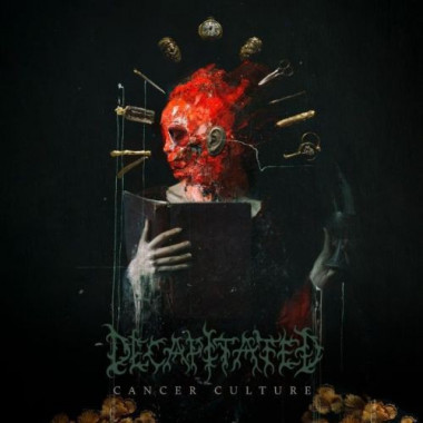 Decapitated • Cancer Culture