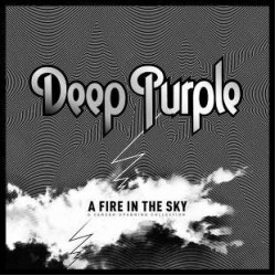 Deep Purple • A Fire In The Sky (3LP)