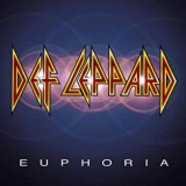 Def Leppard • Euphoria (2LP)