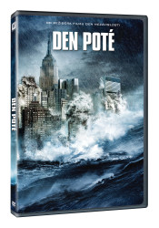 Den poté (DVD)