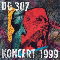 DG 307 • Koncert 1990 (2LP)