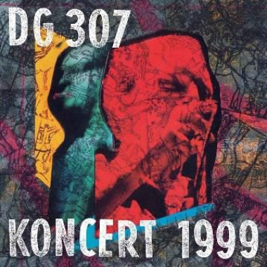 DG 307 • Koncert 1990 (2LP)