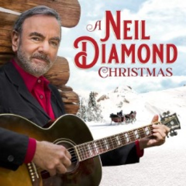 Diamond Neil • A Neil Diamond Christmas (2CD)