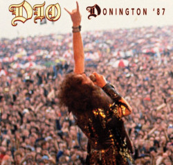 Dio • Dio At Donington ‘87 (2LP)