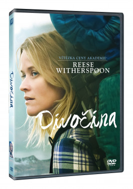 Divočina (DVD)