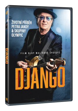 Django (DVD)