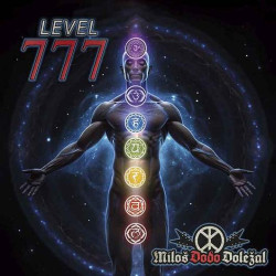 Doležal Miloš Dodo • Level 777 (LP)