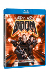 Doom (BD)