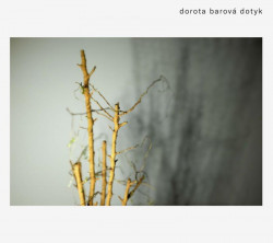 Barová Dorota • Dotyk (LP)