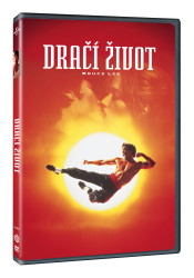 Dračí život Bruce Lee (DVD)