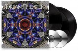 Dream Theater • Lost Not Archives: Live In Nyc - 1993 (3LP+2CD)