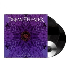 Dream Theater • Lost Not Forgotten Archives: Made In Japan - Live 2006 (2LP+CD)