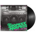 Dropkick Murphys • Turn Up The Dial / Black (LP)