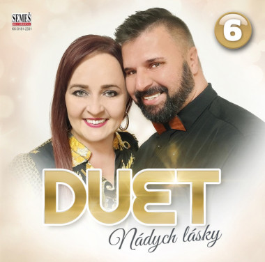 Duet • Nádych lásky