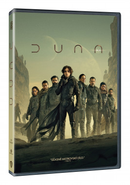 Duna (DVD)