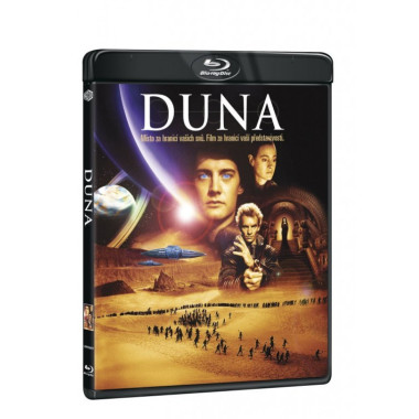 Duna / 1984 (BD)