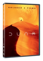 Duna Kolekce 1-2. (2DVD)