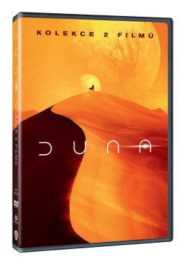 Duna Kolekce 1-2. (2DVD)