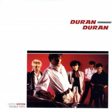 Duran Duran • Duran Duran (2LP)