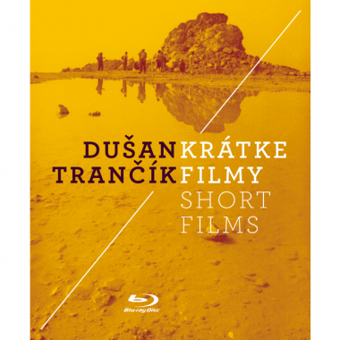 Dokument • Trančík Dušan: Krátke filmy /1968-1974 (BD)