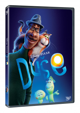 Duše (DVD)