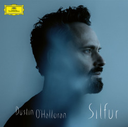 O'halloran Dustin • Silfur  O'halloran Dustin (2LP)