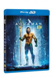 Aquaman 3D/2D (2BD)