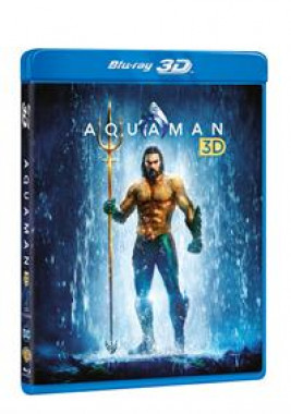 Aquaman 3D/2D (2BD)