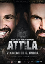 Attila SK (DVD)